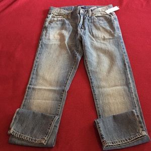NWT Old Navy boy’s jeans